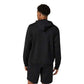 Men's Sunday Pullover Hoodie - Black
