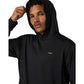 Men's Sunday Pullover Hoodie - Black