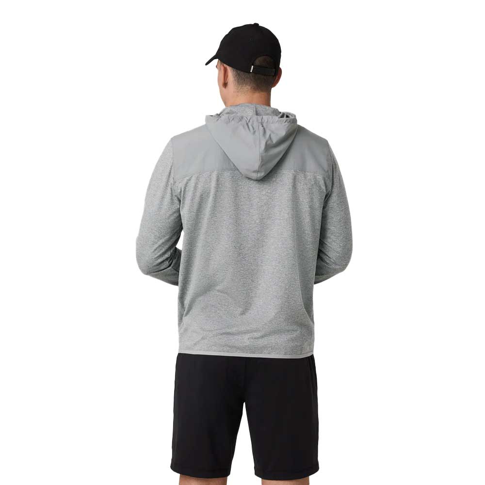 Men's Sunday Element Jacket - Grey Heather