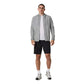 Men's Sunday Element Jacket - Grey Heather