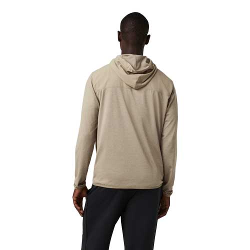 Men's Sunday Element Jacket - Biscotti Heather