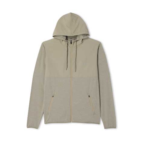 Men's Sunday Element Jacket - Biscotti Heather