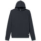Men's Waffle Hoodie - Navy