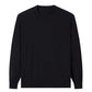 Men's Fluent Sweater - Black