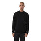 Men's Fluent Sweater - Black