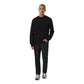 Men's Fluent Sweater - Black