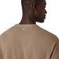 Men's Fluent Sweater - Toasty Beige Heather