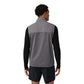 Men's Sunday Element Vest - Gull Grey Heather