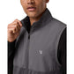 Men's Sunday Element Vest - Gull Grey Heather