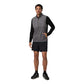 Men's Sunday Element Vest - Gull Grey Heather