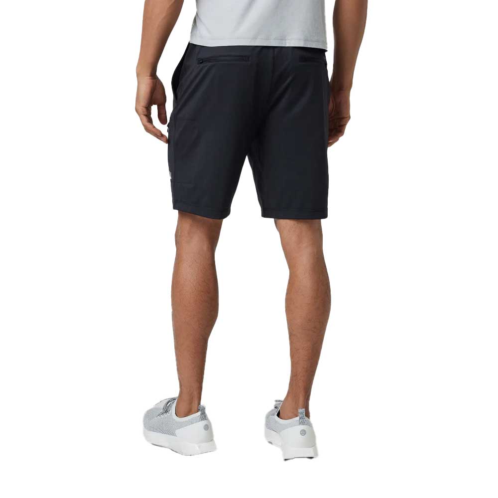 Men's Sunday Performance Short 8.5" - Black
