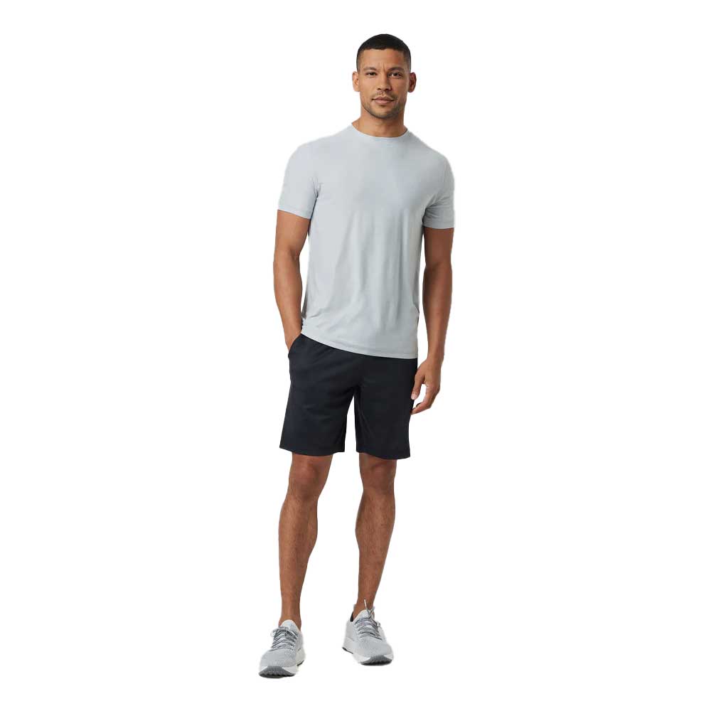 Men's Sunday Performance Short 8.5" - Black