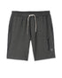 Charcoal Heather