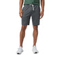 Men's Sunday Performance Short 8.5" - Charcoal Heather