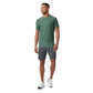 Men's Sunday Performance Short 8.5" - Charcoal Heather