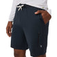 Men's Sunday Performance Short - Ink Heather