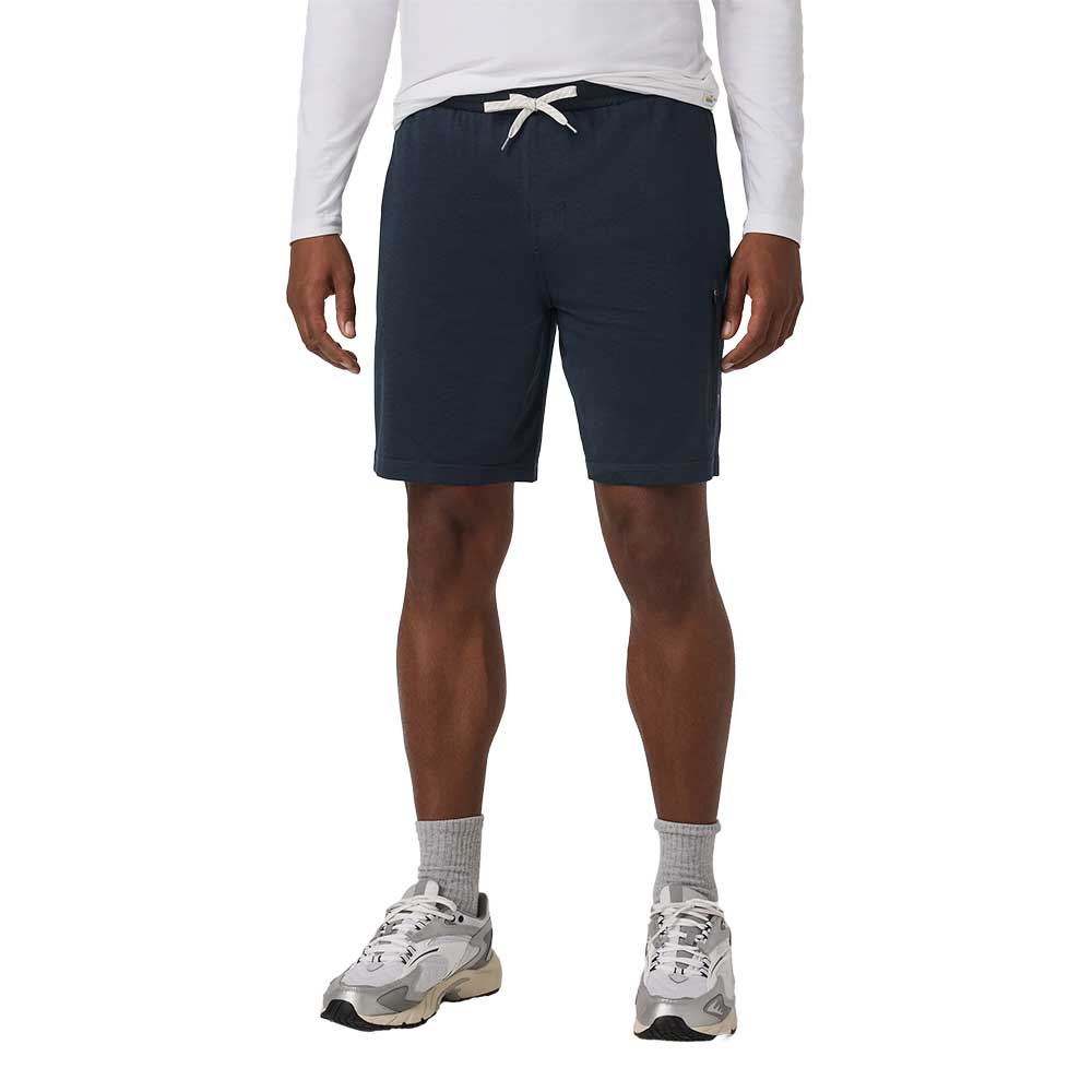 Men's Sunday Performance Short - Ink Heather