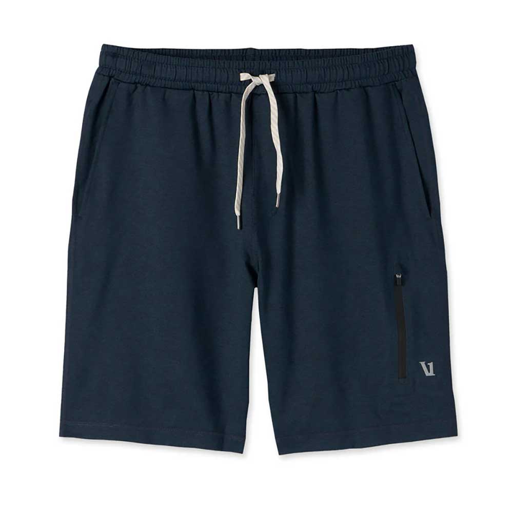 Men's Sunday Performance Short - Ink Heather