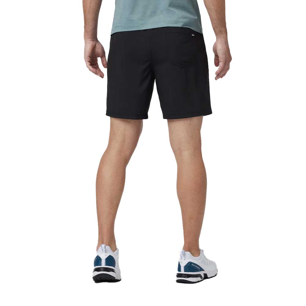Men's Kore Short 5" - Black