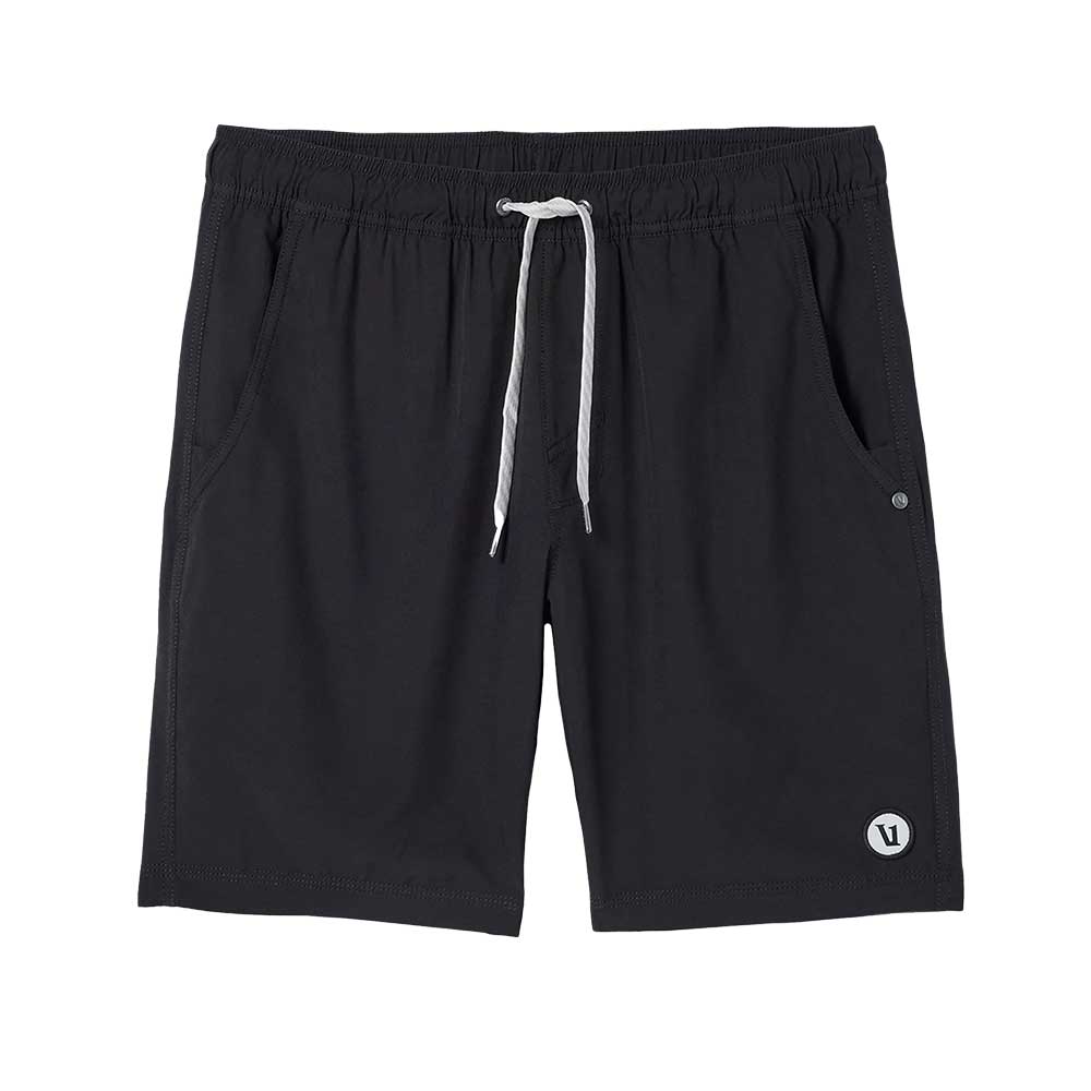 Men's Kore Short 5" - Black