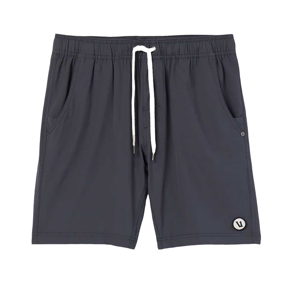 Men's Kore Short - Charcoal