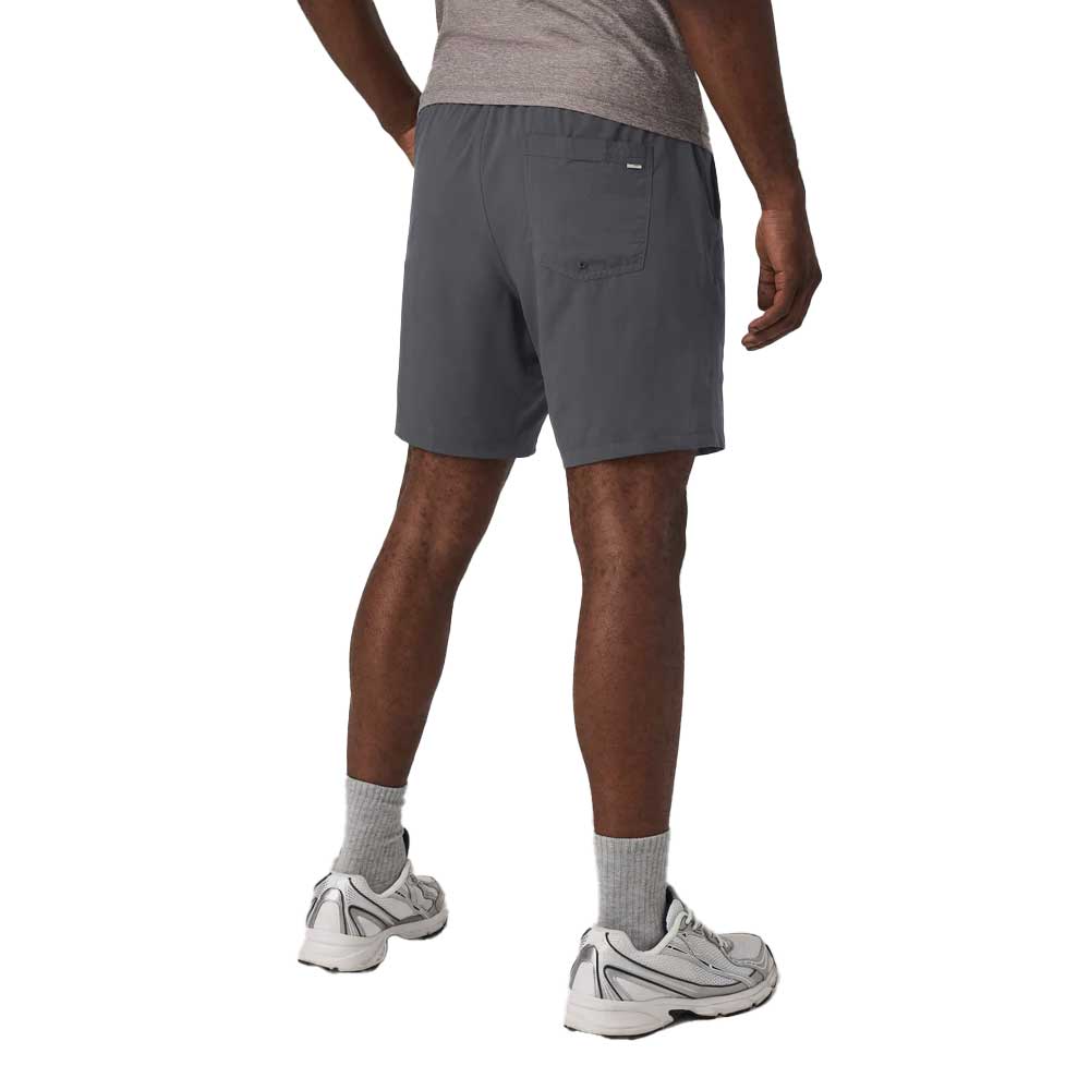 Men's Kore Short - Charcoal