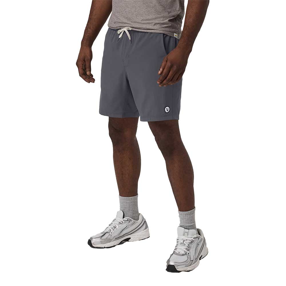 Men's Kore Short - Charcoal