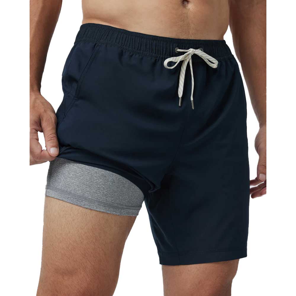 Men's Kore Short - Ink