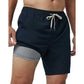 Men's Kore Short - Ink