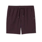 Men's Kore Short Lined 7" - Raisin