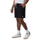Men's Banks Session Short Unlined 7" - Black