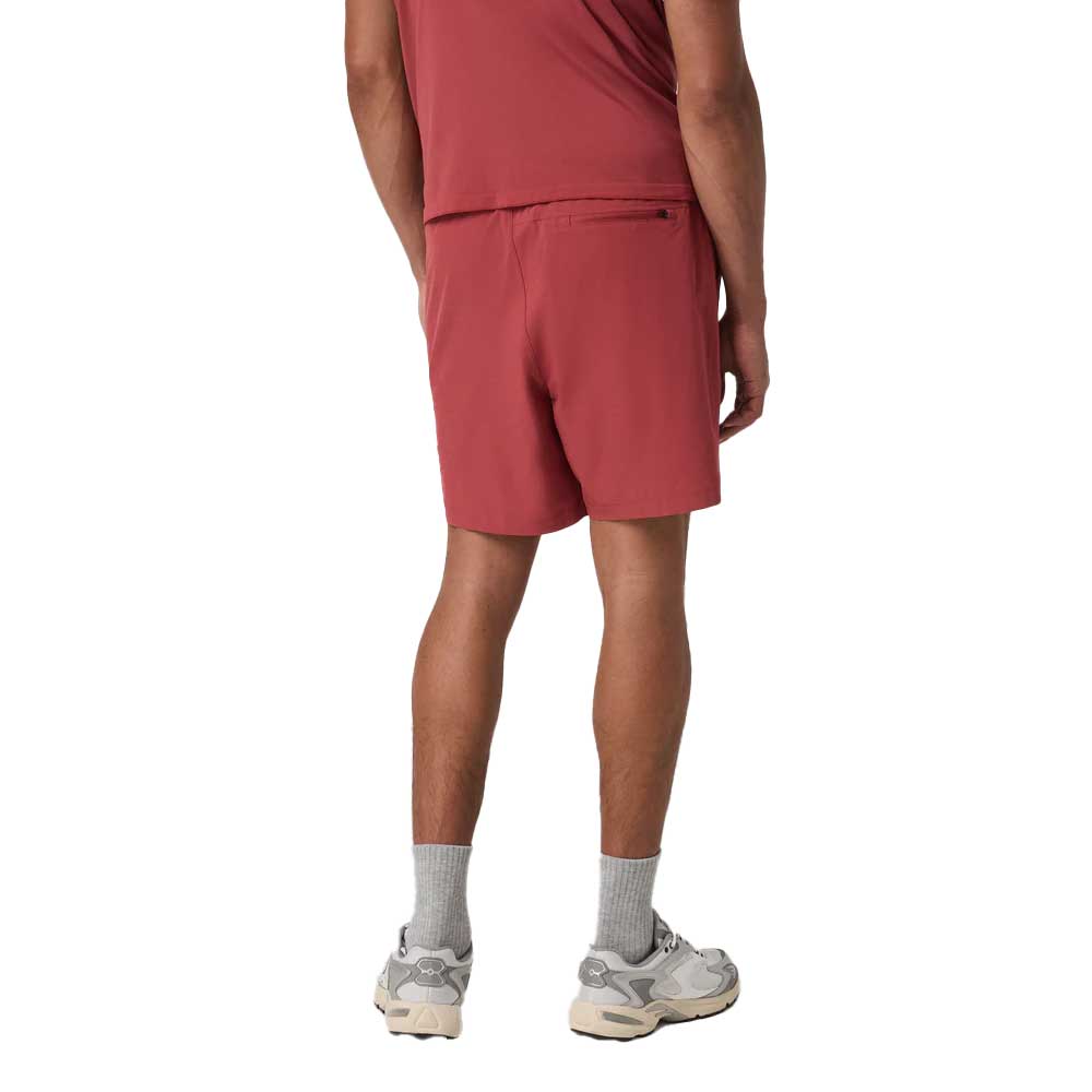 Men's HardKore Short - Fire