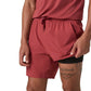 Men's HardKore Short - Fire