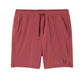Men's HardKore Short - Fire