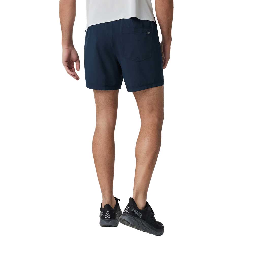 Men's Kore Short Lined 5" - Ink