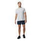 Men's Kore Short Lined 5" - Ink