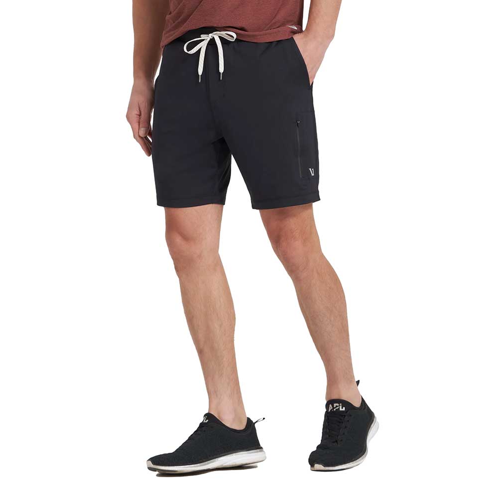 Men's Sunday Performance Short - Black