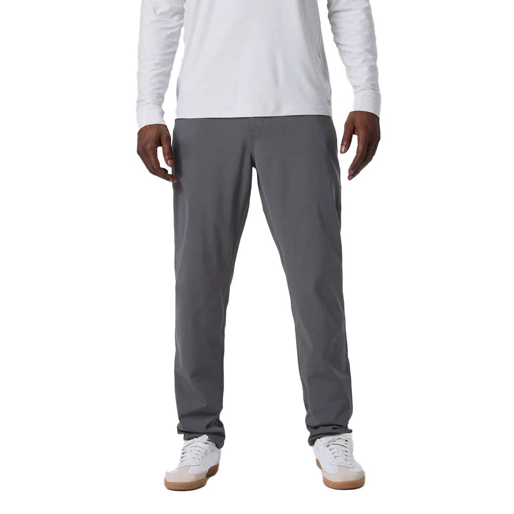 Men's Meta™ Pant Classic Fit 32" - Charcoal