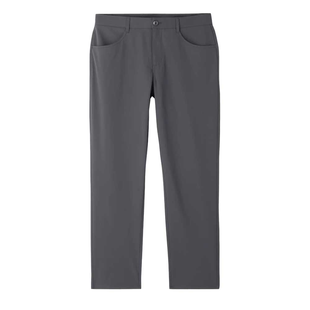 Men's Meta™ Pant Classic Fit 32" - Charcoal