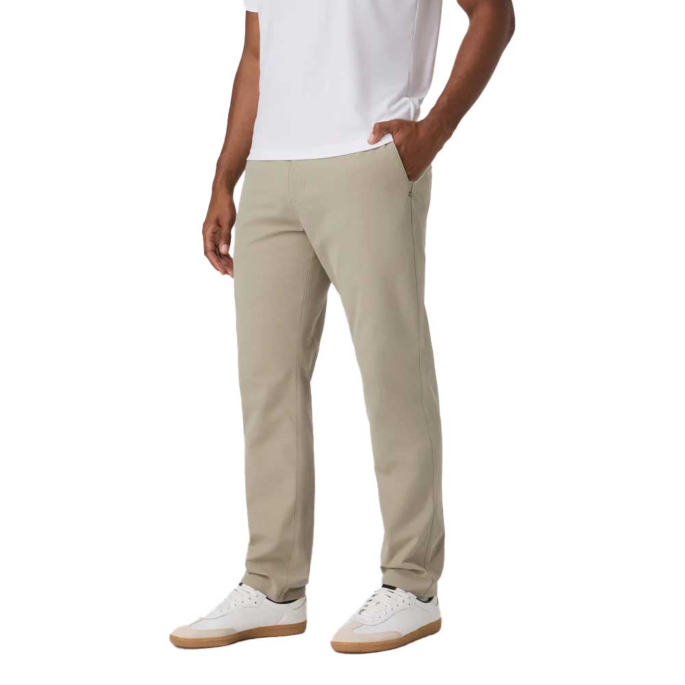 Men's Meta™ Pant Classic Fit 32" - Truffle