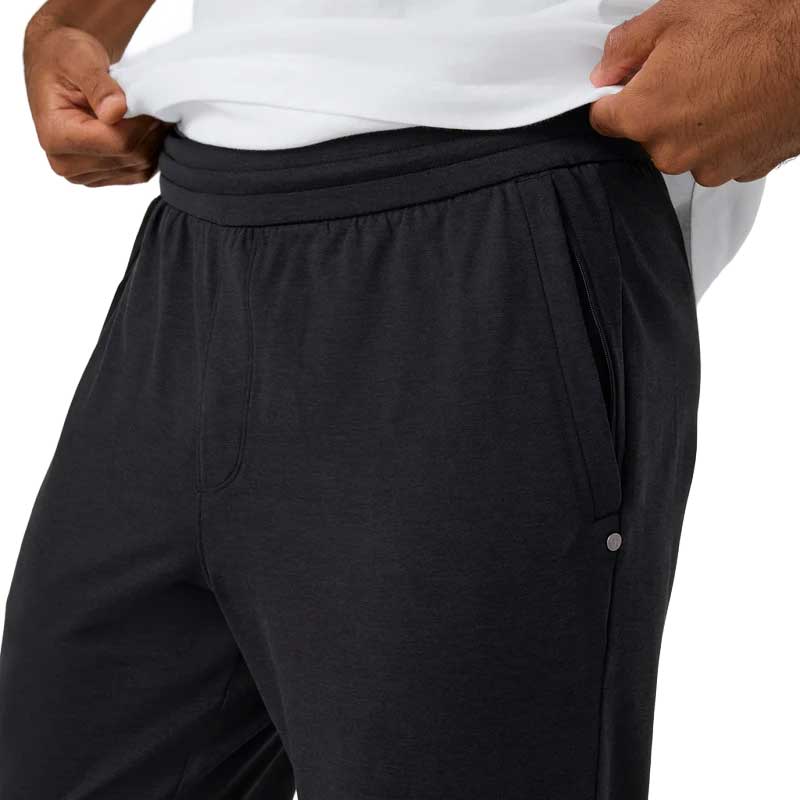 Men's Coronado Pant 30" - Black Heather