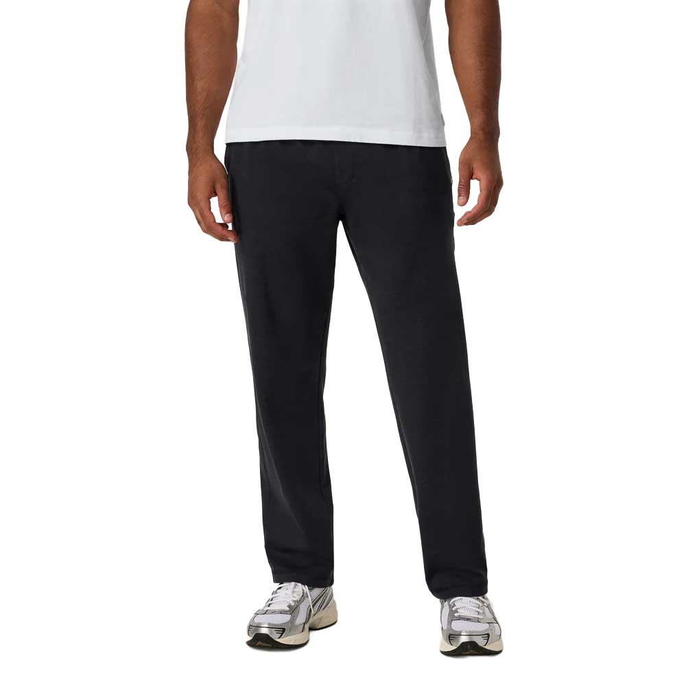 Men's Coronado Pant 30" - Black Heather