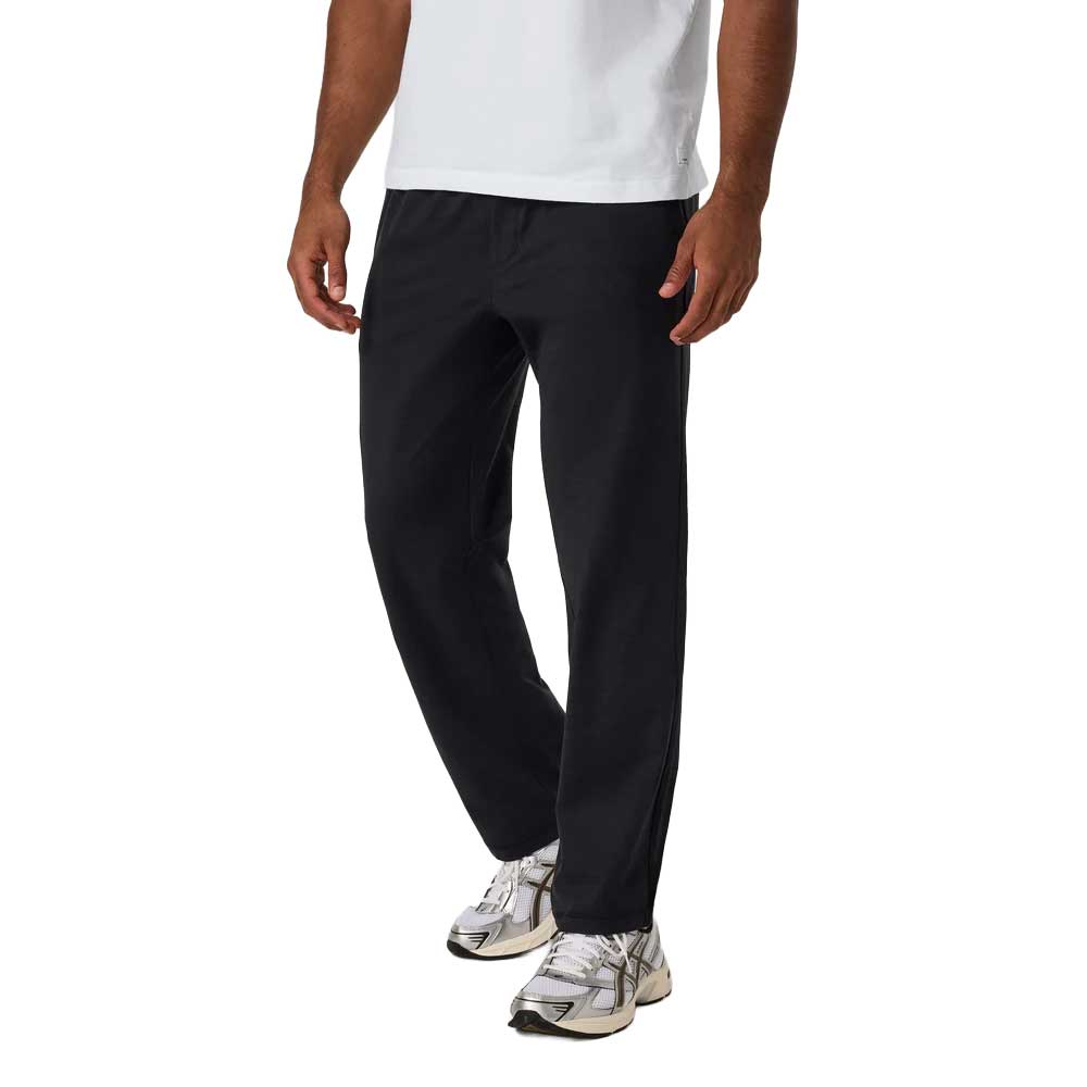 Men's Coronado Pant 30" - Black Heather