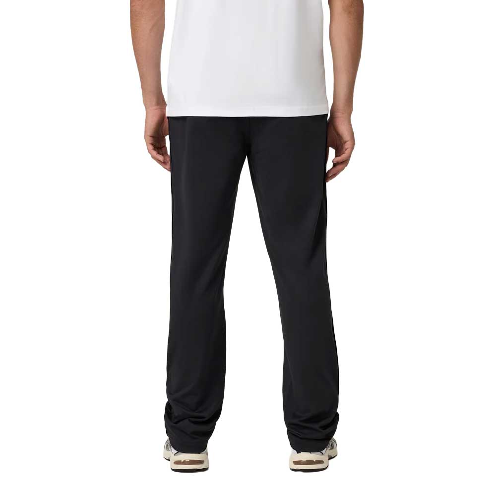 Men's Sunday Track Pant 30" - Black
