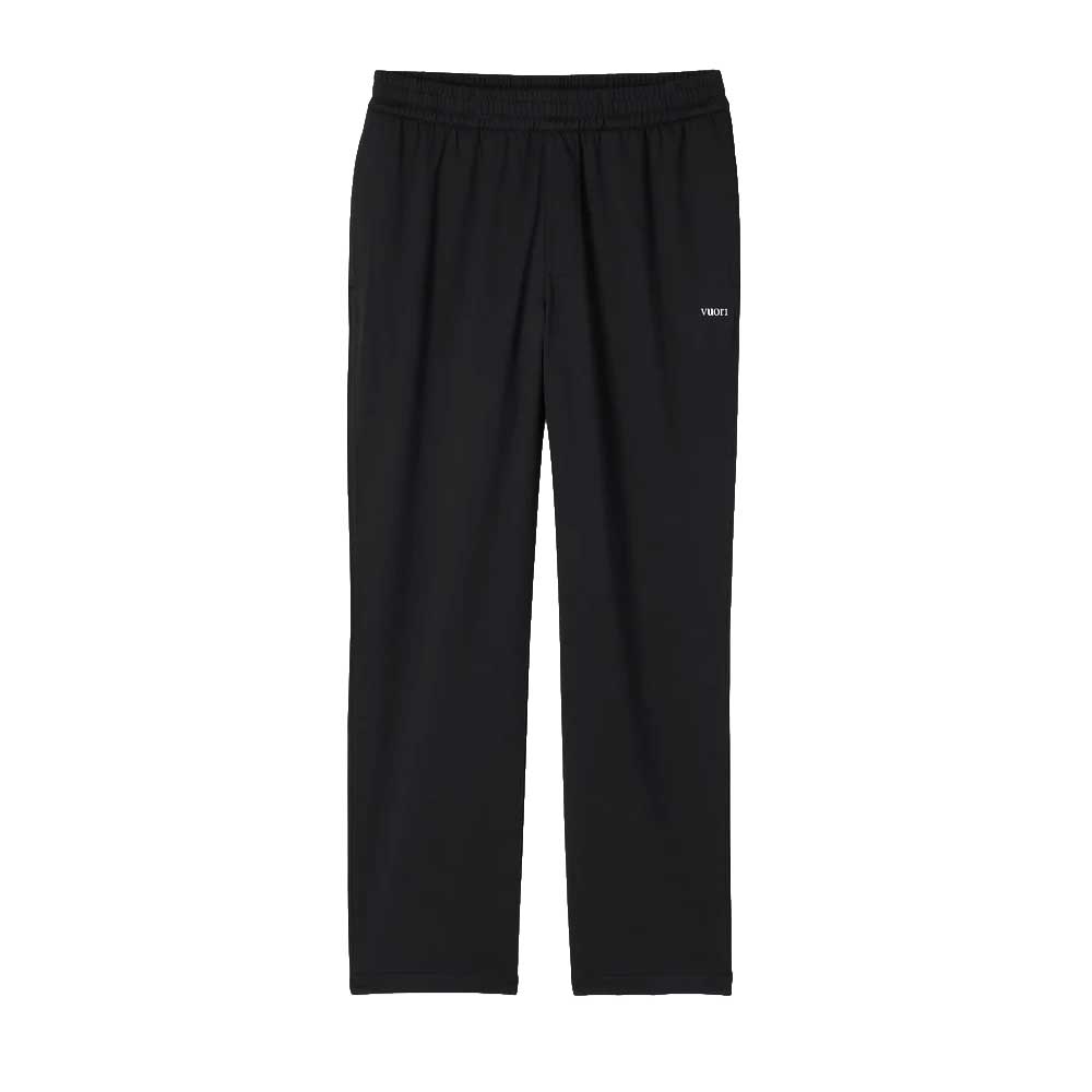 Men's Sunday Track Pant 30" - Black