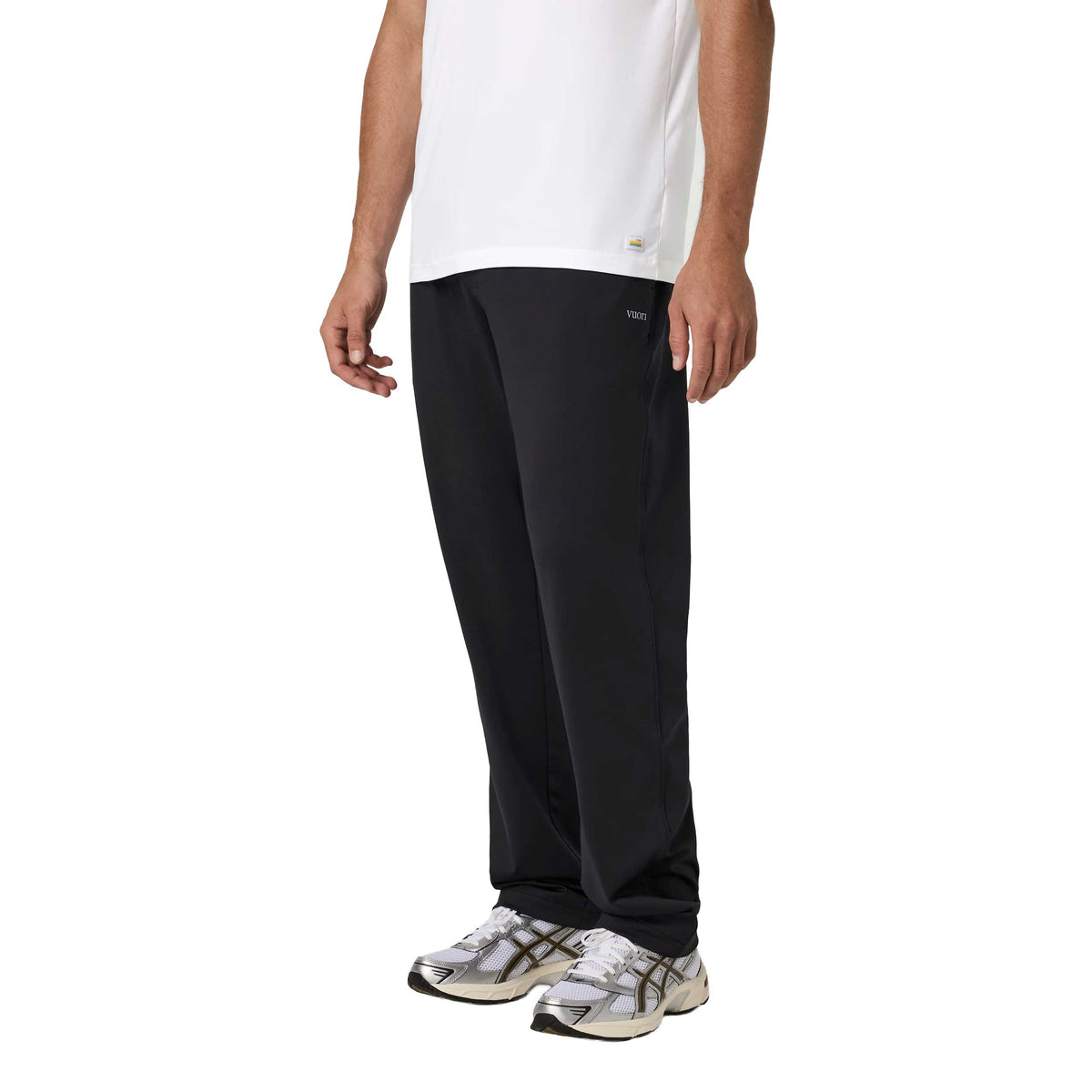 Men's Sunday Track Pant 30" - Black