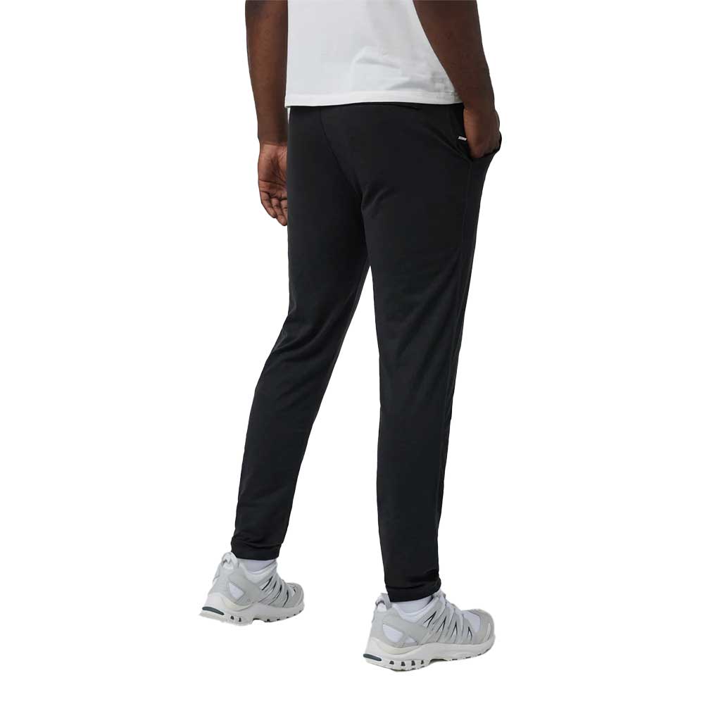 Men's Ponto Performance Pant - Black Heather