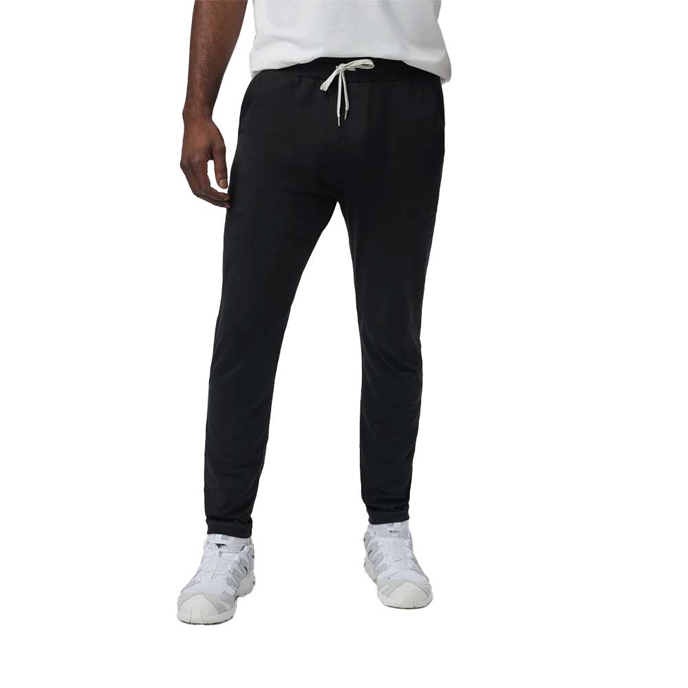Men's Ponto Performance Pant - Black Heather