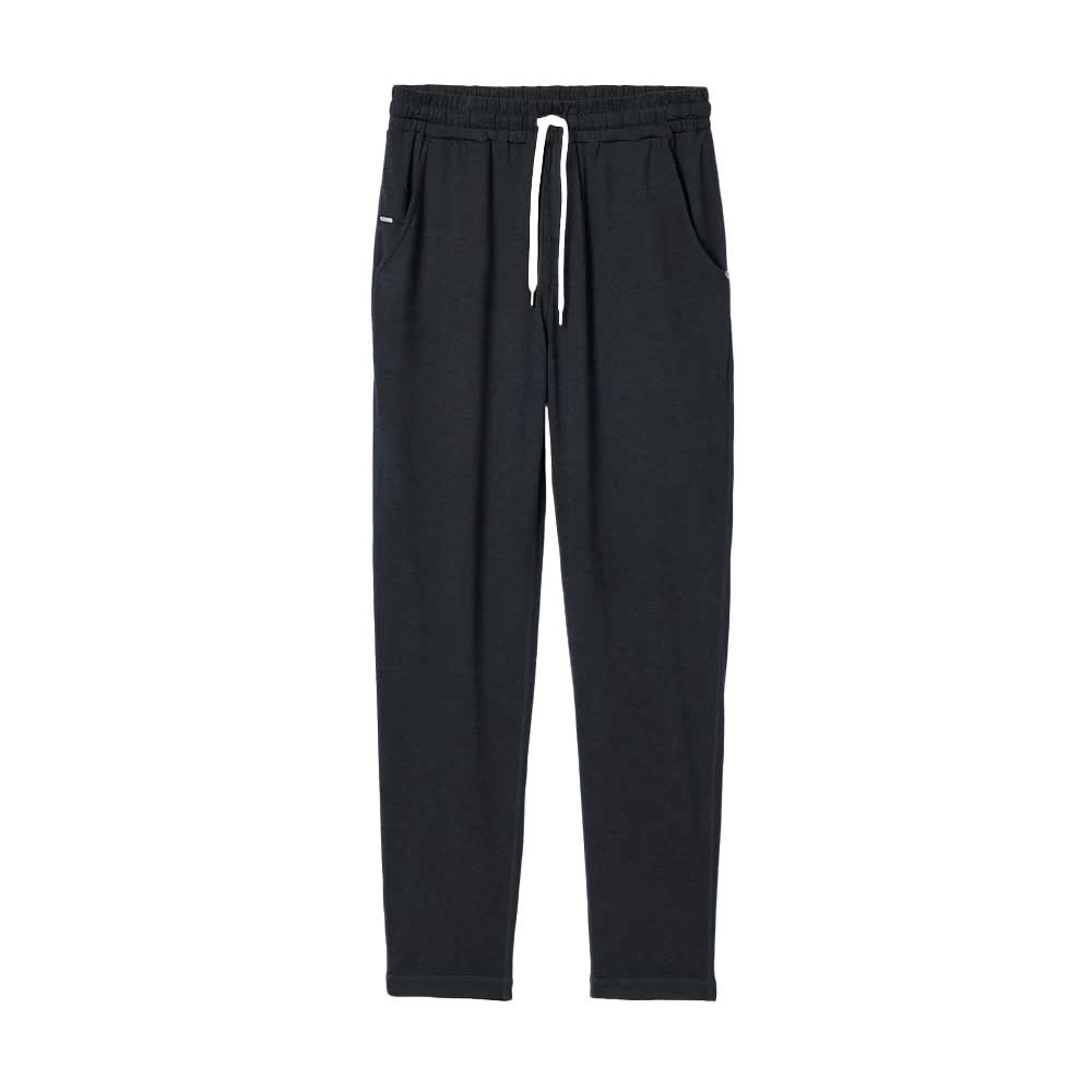 Men's Ponto Performance Pant - Black Heather