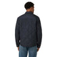 Men's Echo Quilted Jacket - Ink